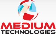 Medium Technolgies Logo